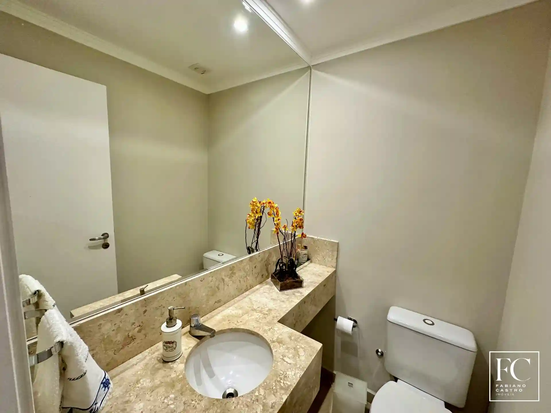 Apartamento com 3 quartos à venda, 136m² — foto 16 de 27