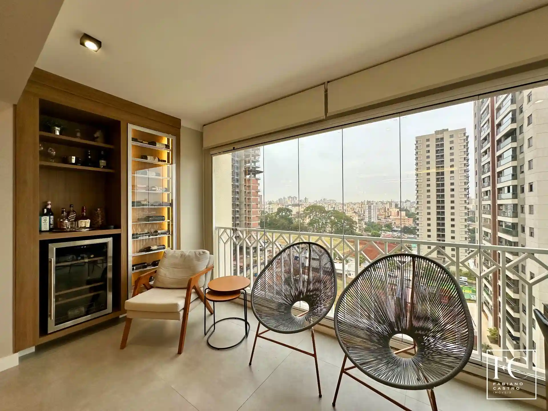 Apartamento com 3 quartos à venda, 136m² — foto 6 de 27