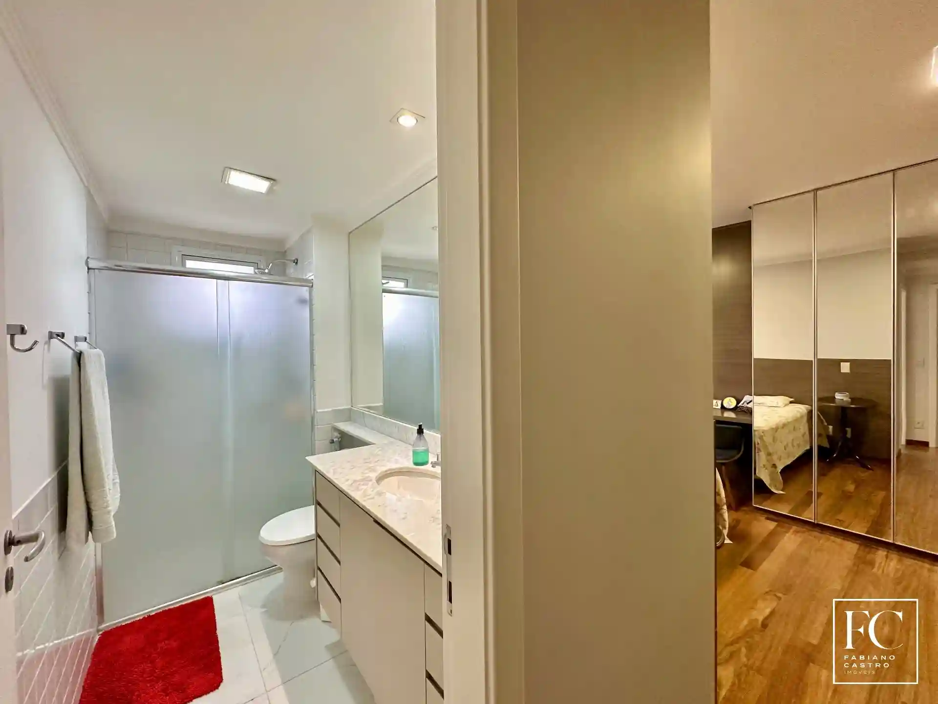 Apartamento com 3 quartos à venda, 136m² — foto 21 de 27
