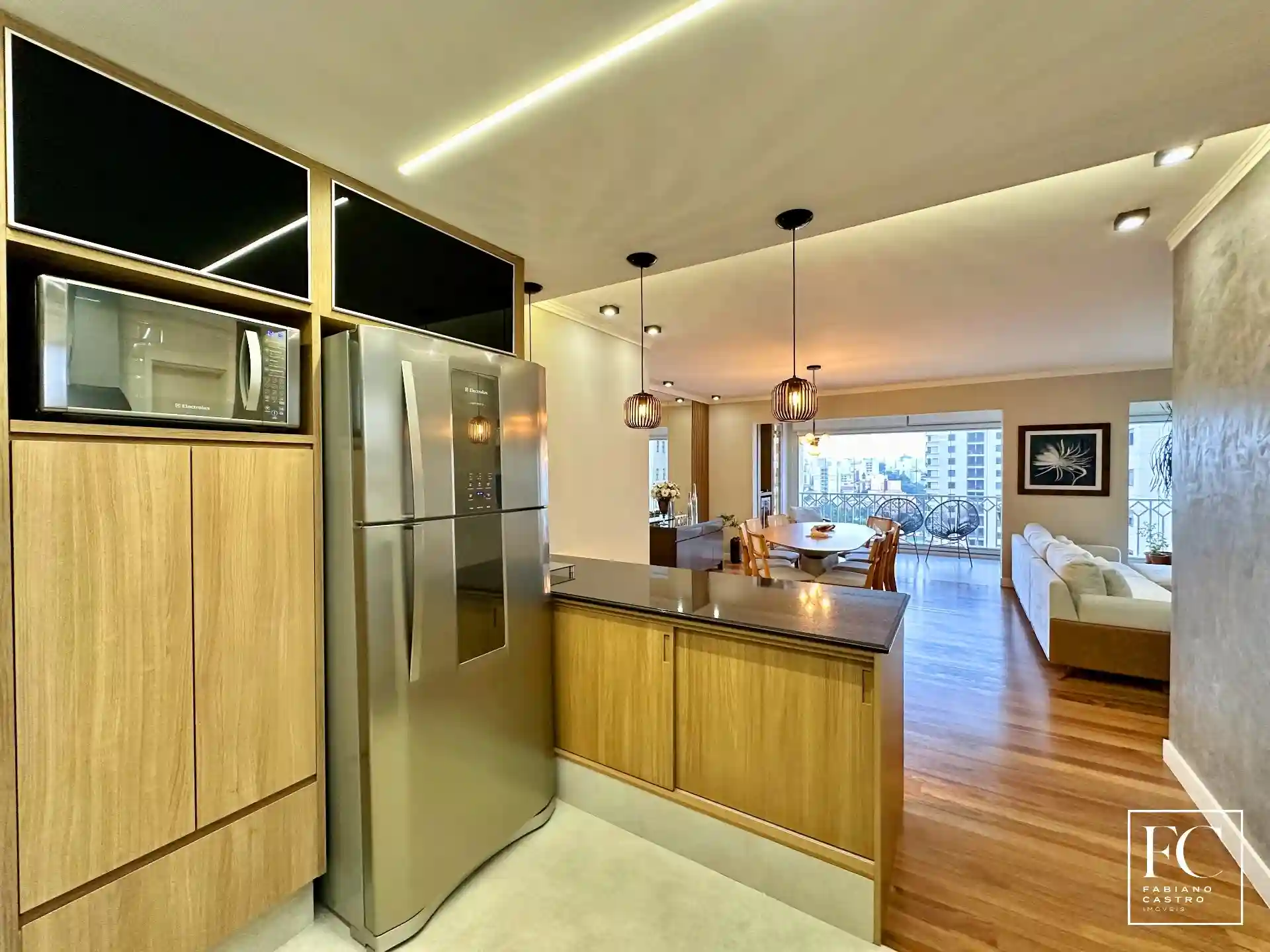 Apartamento com 3 quartos à venda, 136m² — foto 13 de 27