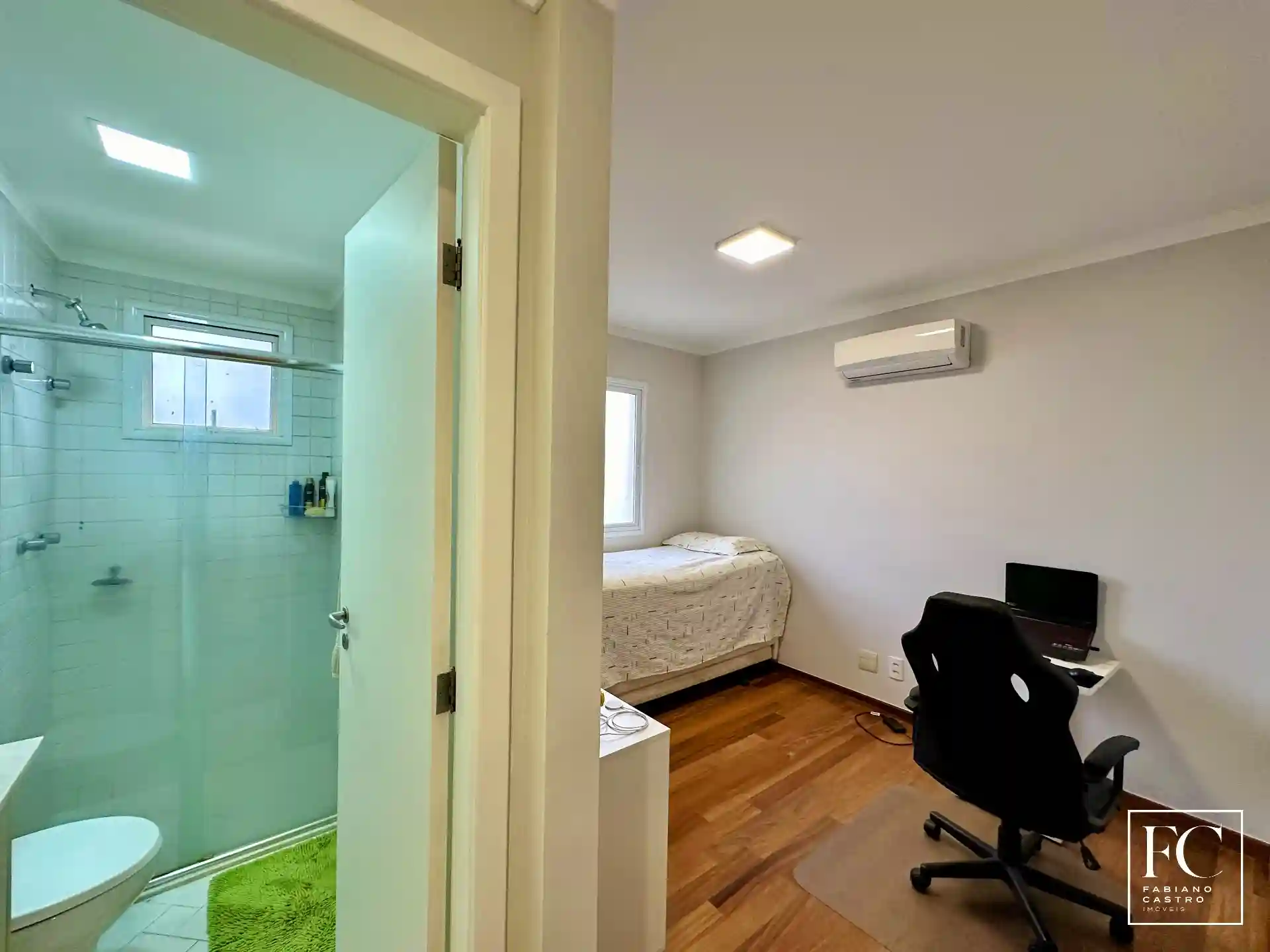 Apartamento com 3 quartos à venda, 136m² — foto 25 de 27