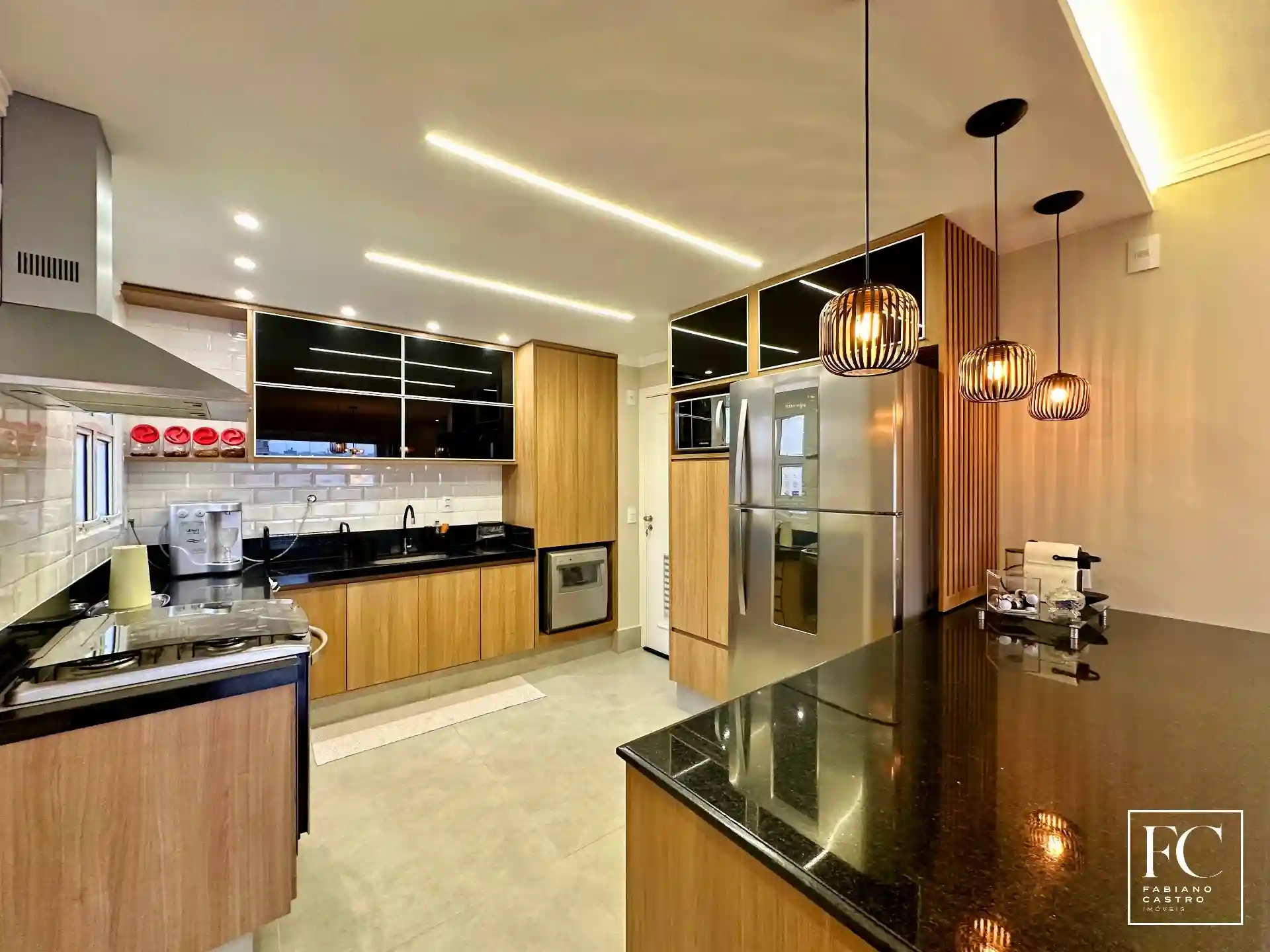 Apartamento com 3 quartos à venda, 136m² — foto 12 de 27