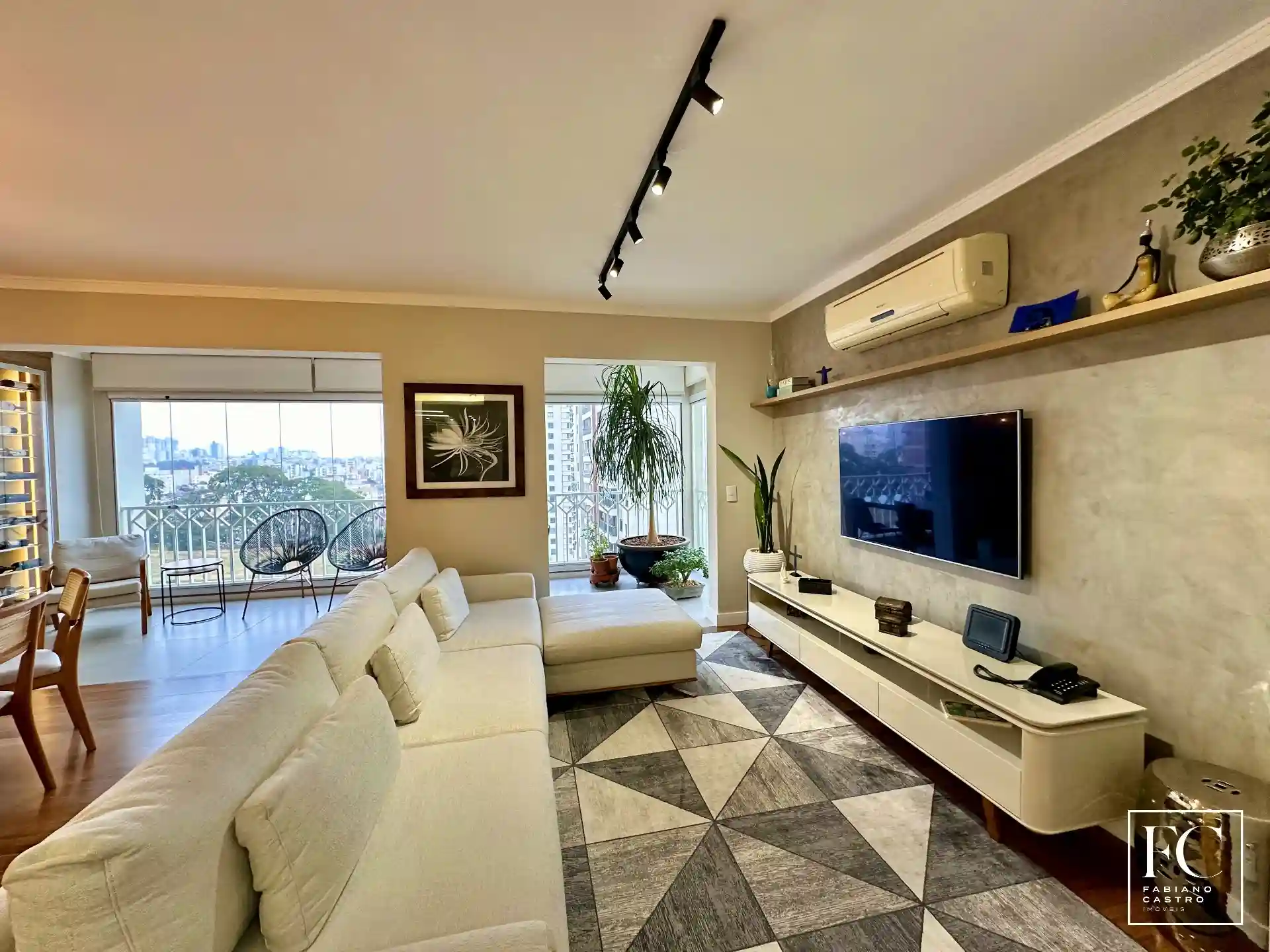 Apartamento com 3 quartos à venda, 136m² — foto 4 de 27