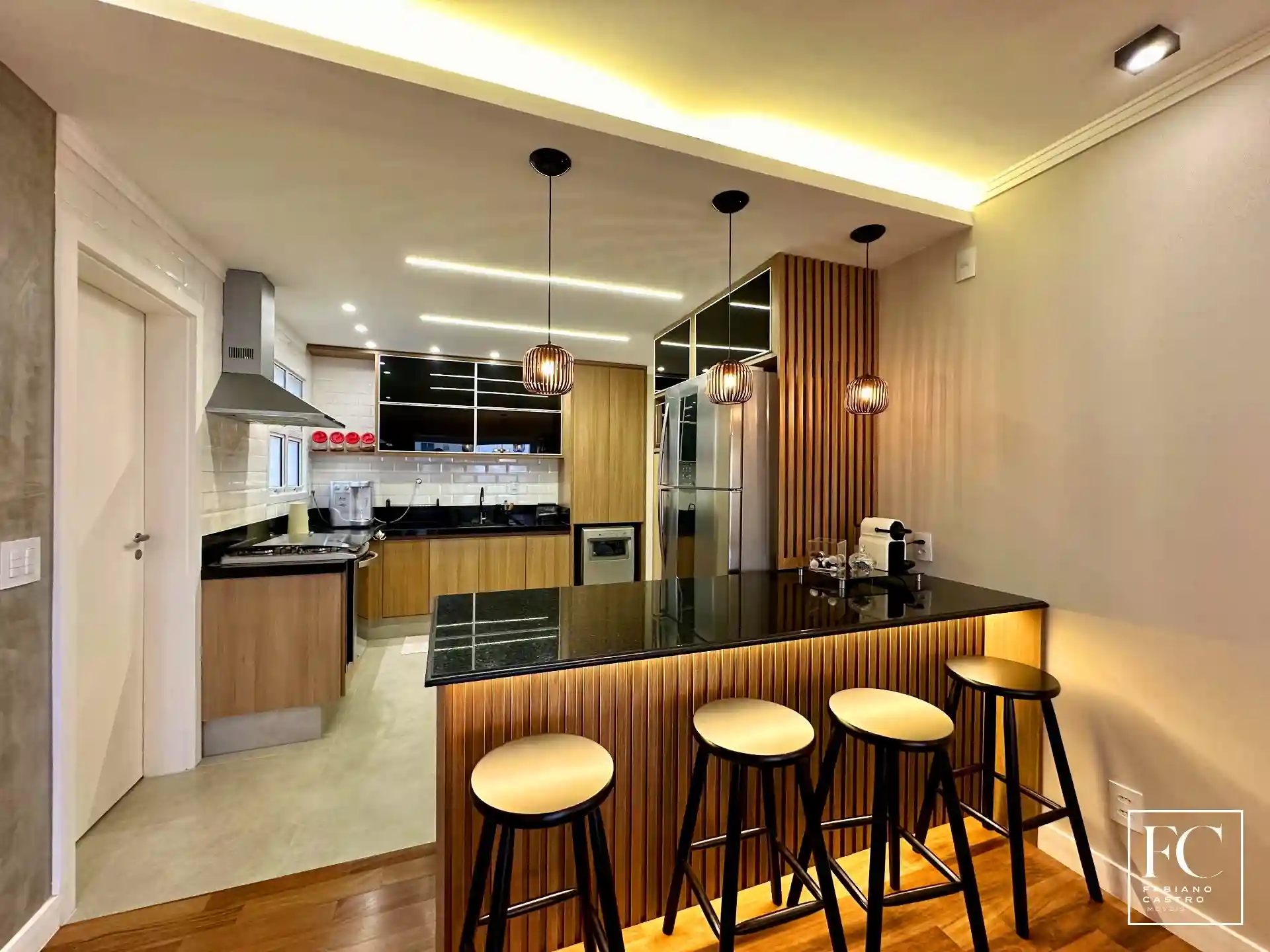 Apartamento com 3 quartos à venda, 136m² — foto 11 de 27