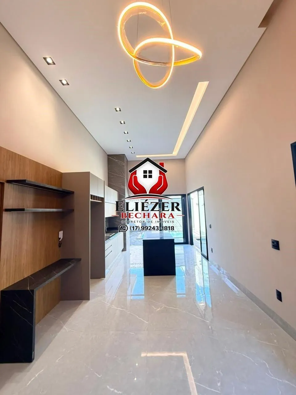 Casa com 3 quartos à venda, 120m² — foto 7 de 19