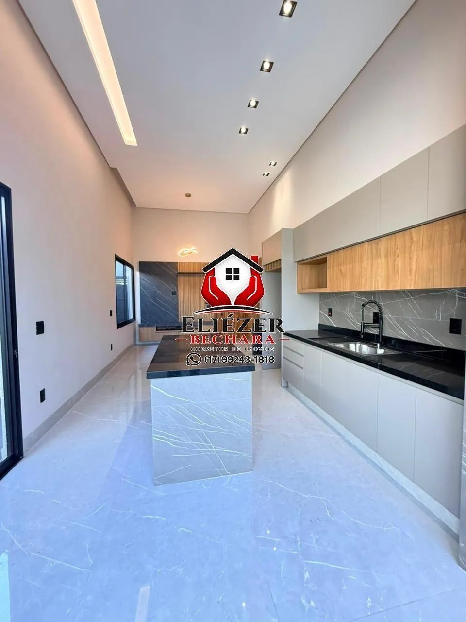 Casa com 3 quartos à venda, 120m² — foto 17 de 19