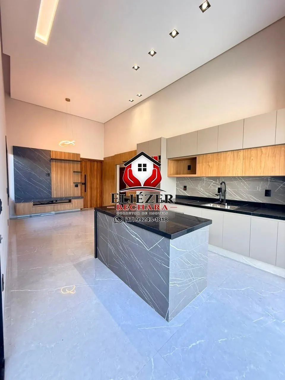 Casa com 3 quartos à venda, 120m² — foto 11 de 19