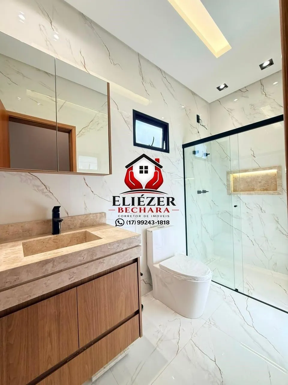 Casa com 3 quartos à venda, 120m² — foto 6 de 19