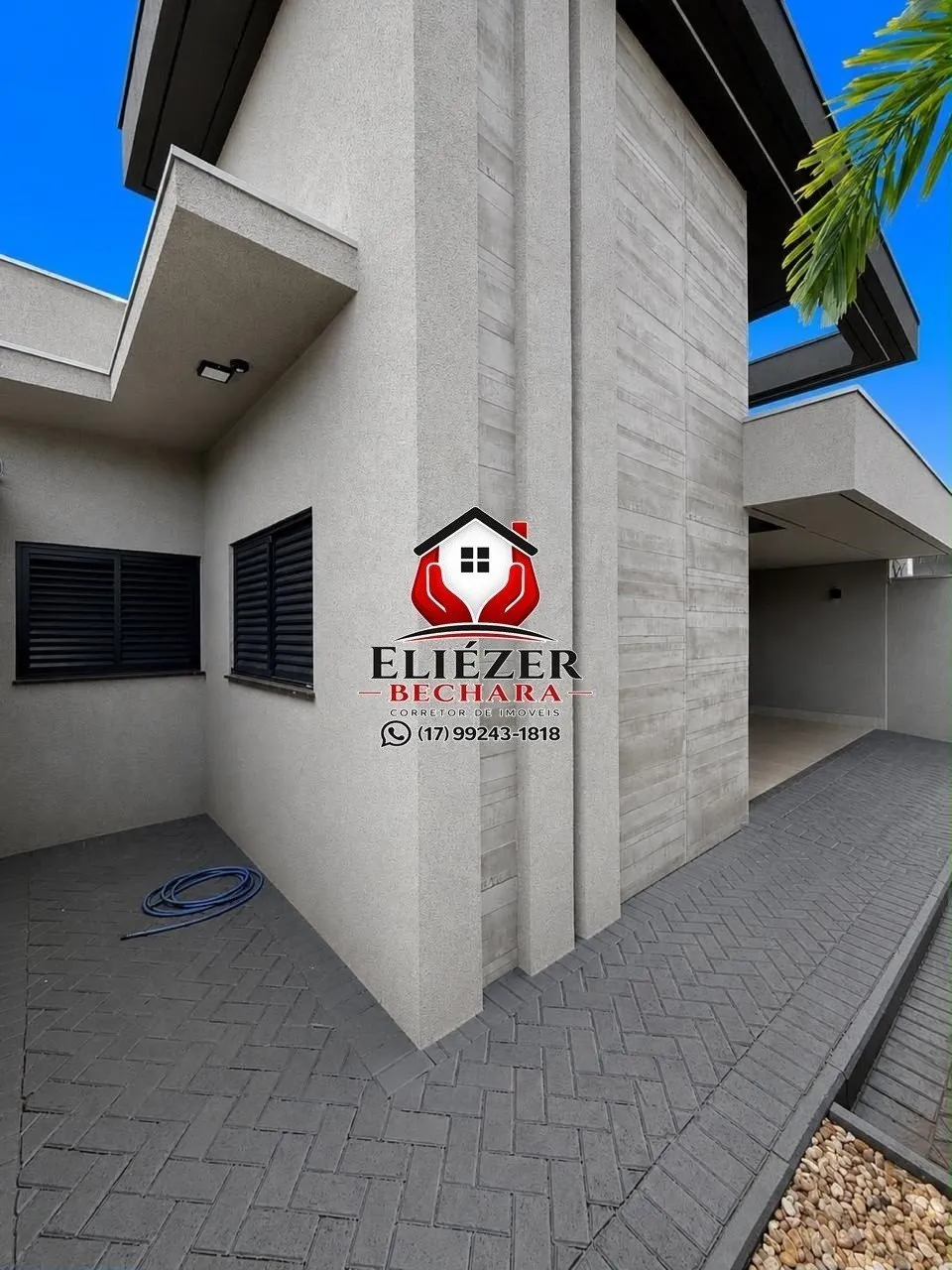 Casa com 3 quartos à venda, 120m² — foto 10 de 19