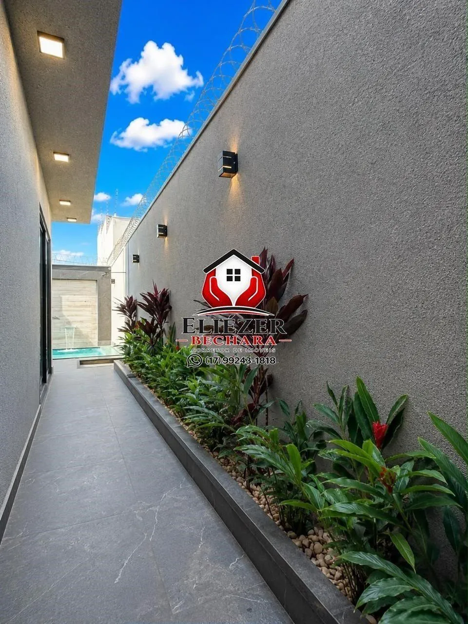 Casa com 3 quartos à venda, 120m² — foto 5 de 19