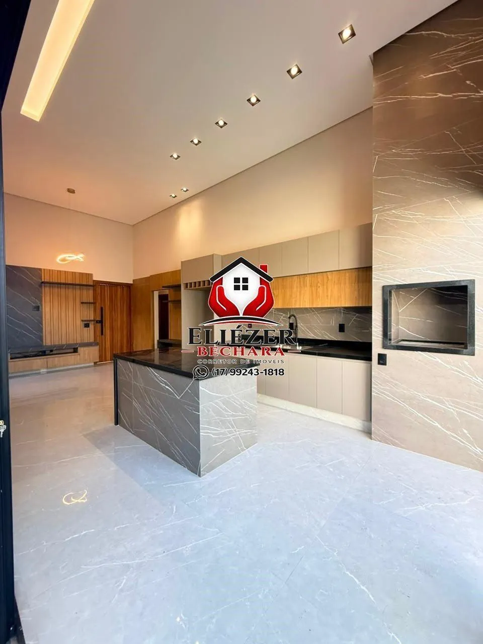 Casa com 3 quartos à venda, 120m² — foto 15 de 19