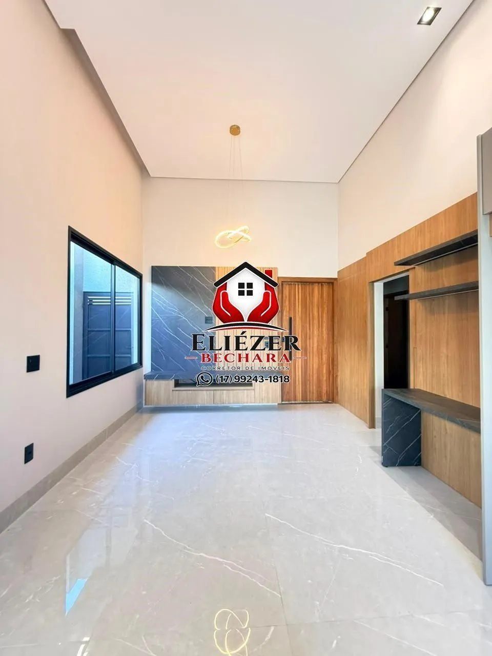 Casa com 3 quartos à venda, 120m² — foto 18 de 19