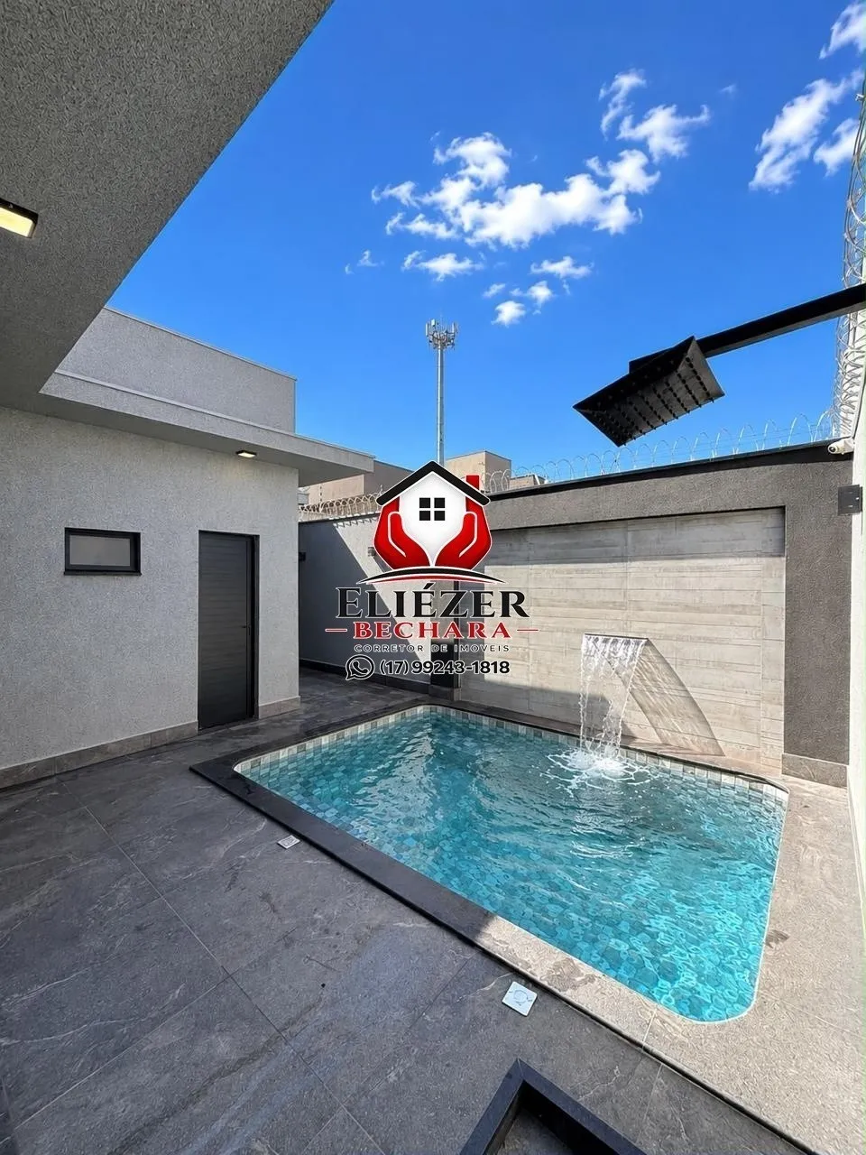 Casa com 3 quartos à venda, 120m² — foto 3 de 19