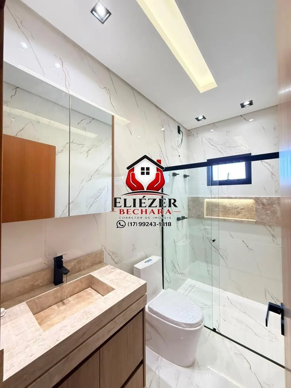 Casa com 3 quartos à venda, 120m² — foto 14 de 19