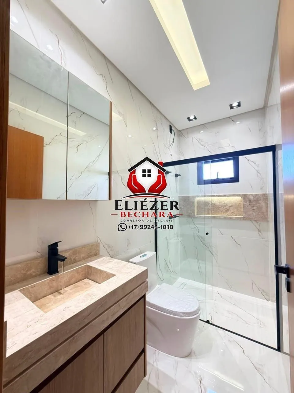 Casa com 3 quartos à venda, 120m² — foto 4 de 19