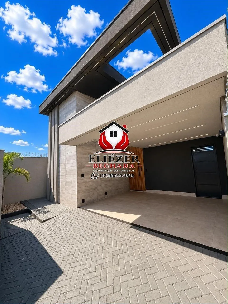 Casa com 3 quartos à venda, 120m² — foto 2 de 19