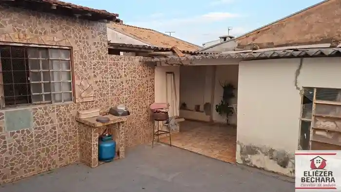 Casa com 2 quartos à venda, 90m² — foto 11 de 11