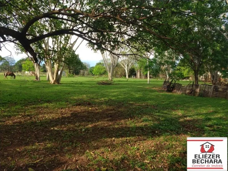Fazenda / Sítio / Chácara à venda — foto 1 de 6