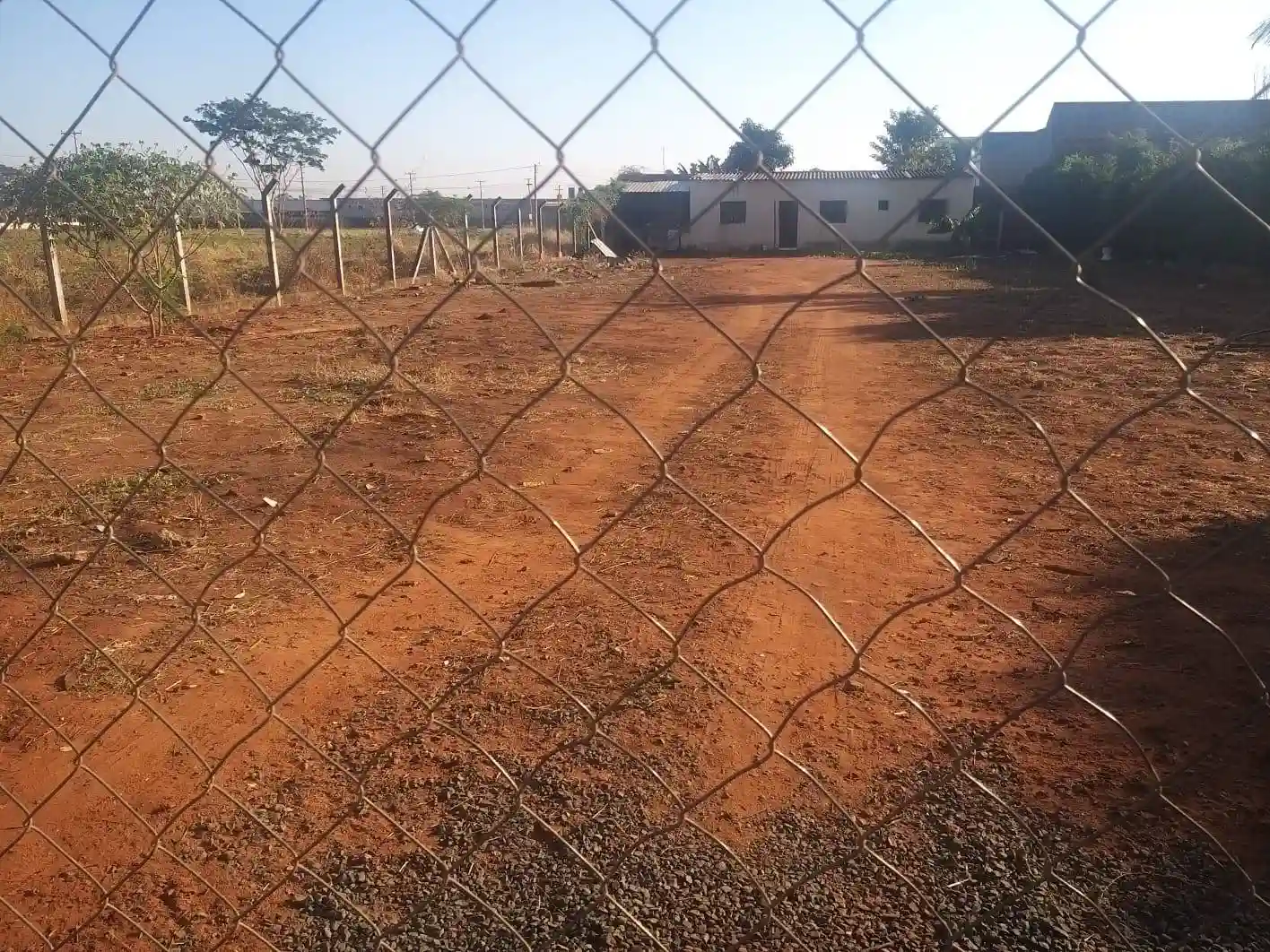 Fazenda / Sítio / Chácara com 2 quartos à venda, 1000m² — foto 7 de 8