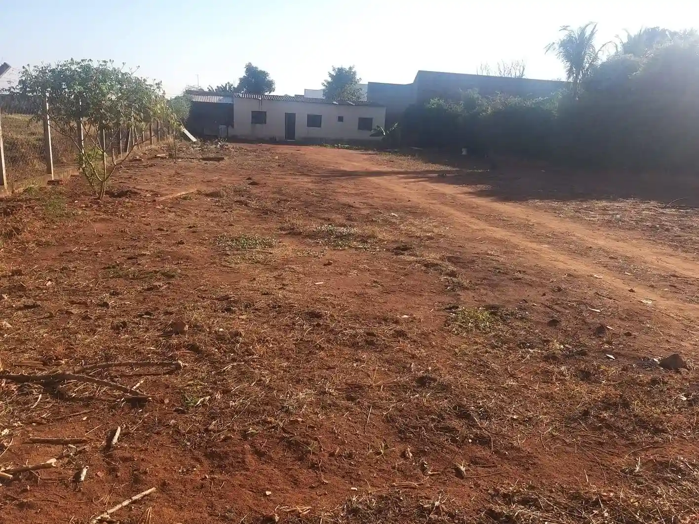 Fazenda / Sítio / Chácara com 2 quartos à venda, 1000m² — foto 3 de 8