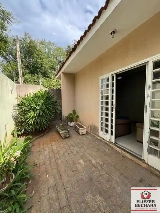Casa com 3 quartos à venda, 260m² — foto 26 de 26