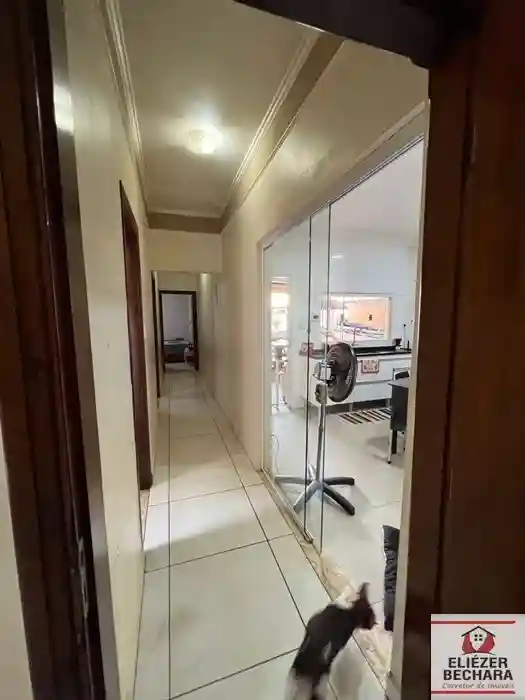 Casa com 3 quartos à venda, 260m² — foto 24 de 26