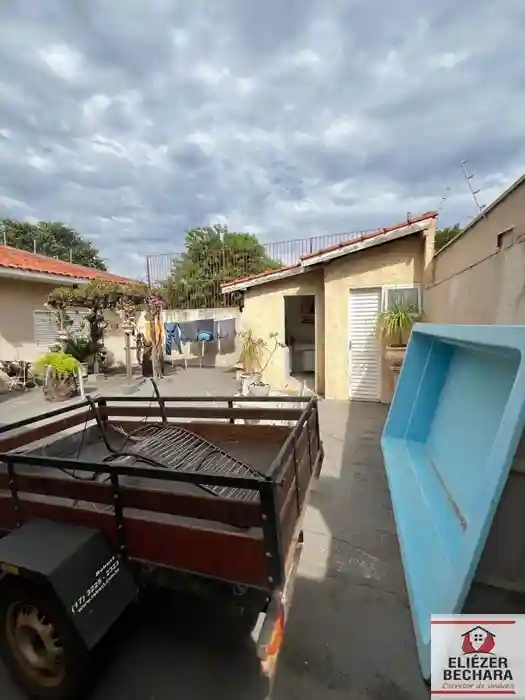 Casa com 3 quartos à venda, 260m² — foto 11 de 26