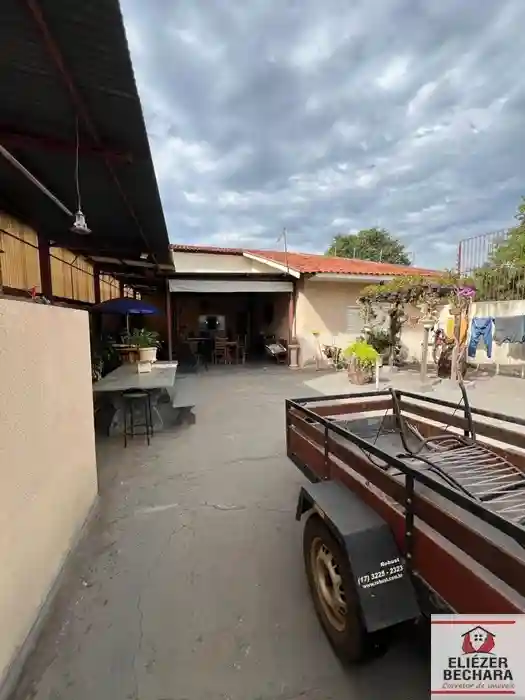 Casa com 3 quartos à venda, 260m² — foto 16 de 26