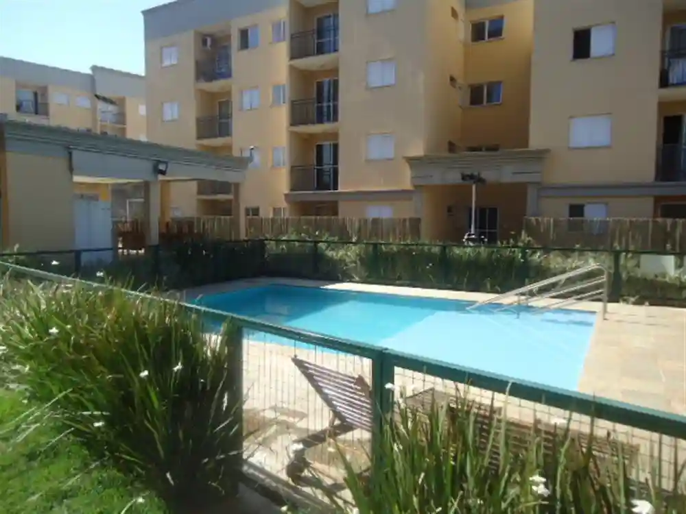 Apartamento com 2 quartos à venda, 52m² — foto 3 de 10