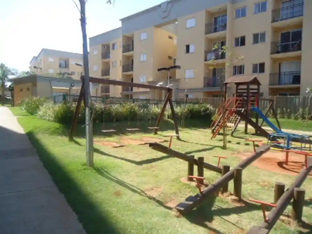 Apartamento com 2 quartos à venda, 52m² — foto 2 de 10