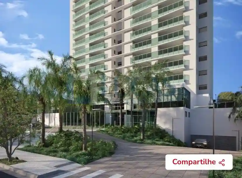 Apartamento com 3 quartos à venda, 140m² — foto 2 de 2