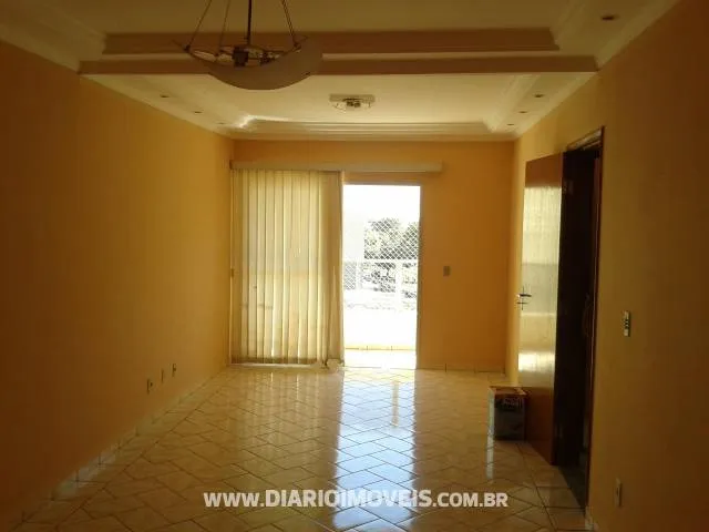 Apartamento à venda — foto 1 de 2