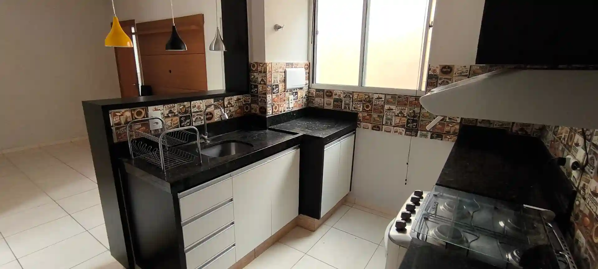 Apartamento com 2 quartos à venda, 59m² — foto 2 de 13