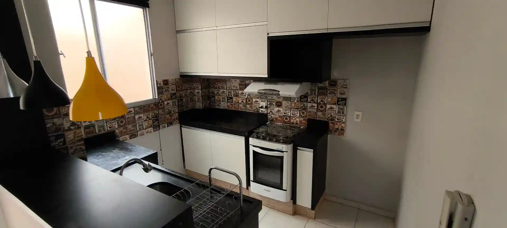 Apartamento com 2 quartos à venda, 59m² — foto 3 de 13