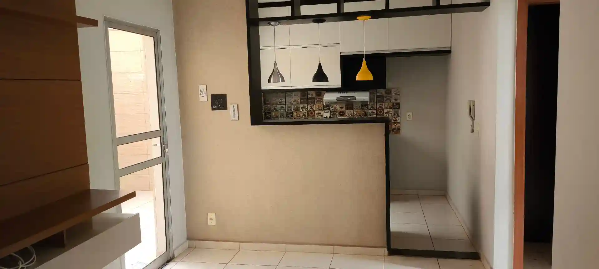 Apartamento com 2 quartos à venda, 59m² — foto 1 de 13