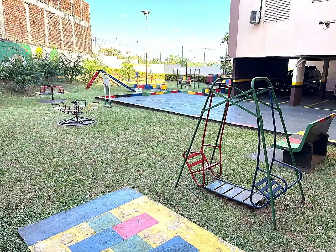 Apartamento com 2 quartos à venda, 60m² — foto 14 de 15