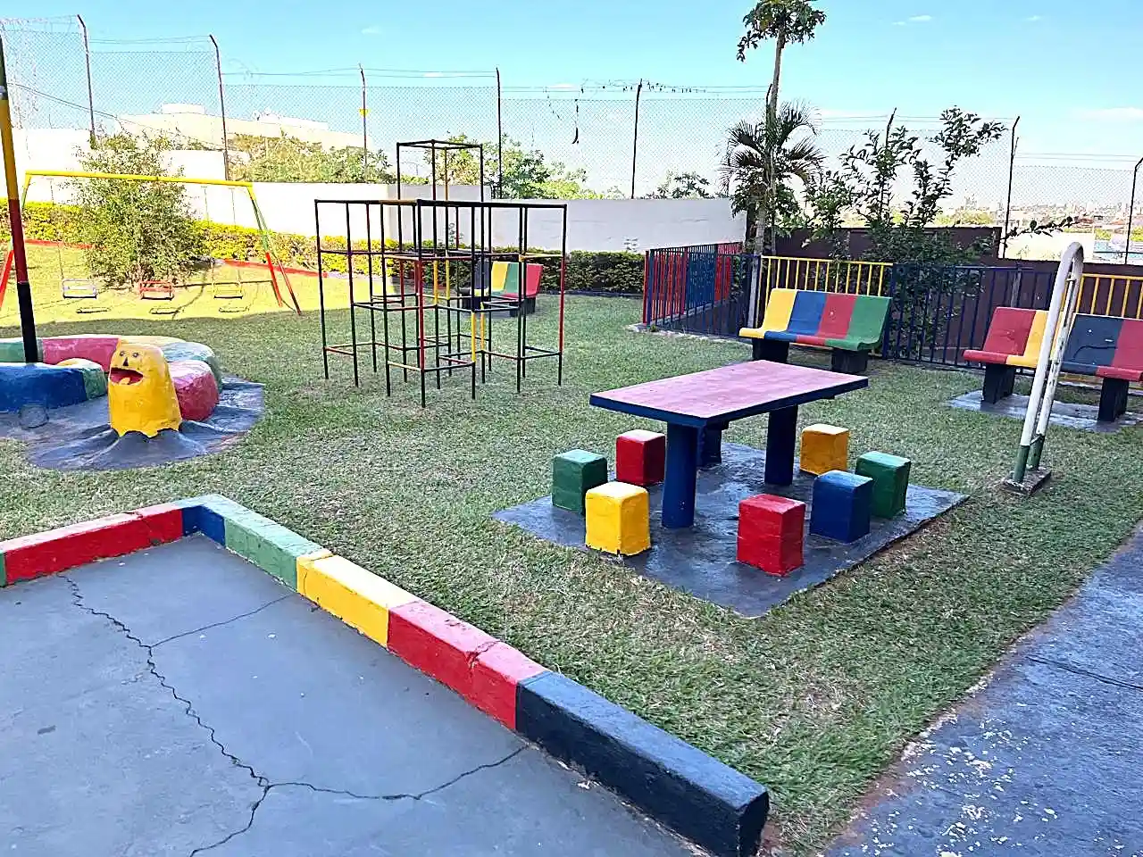 Apartamento com 2 quartos à venda, 60m² — foto 12 de 15