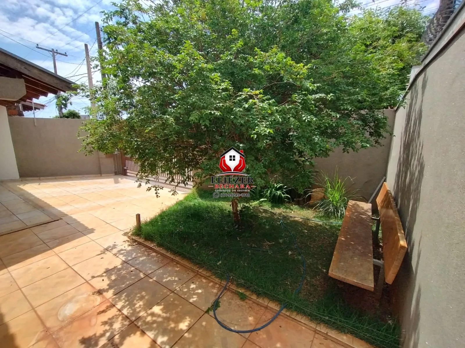 Casa com 2 quartos à venda, 150m² — foto 17 de 17