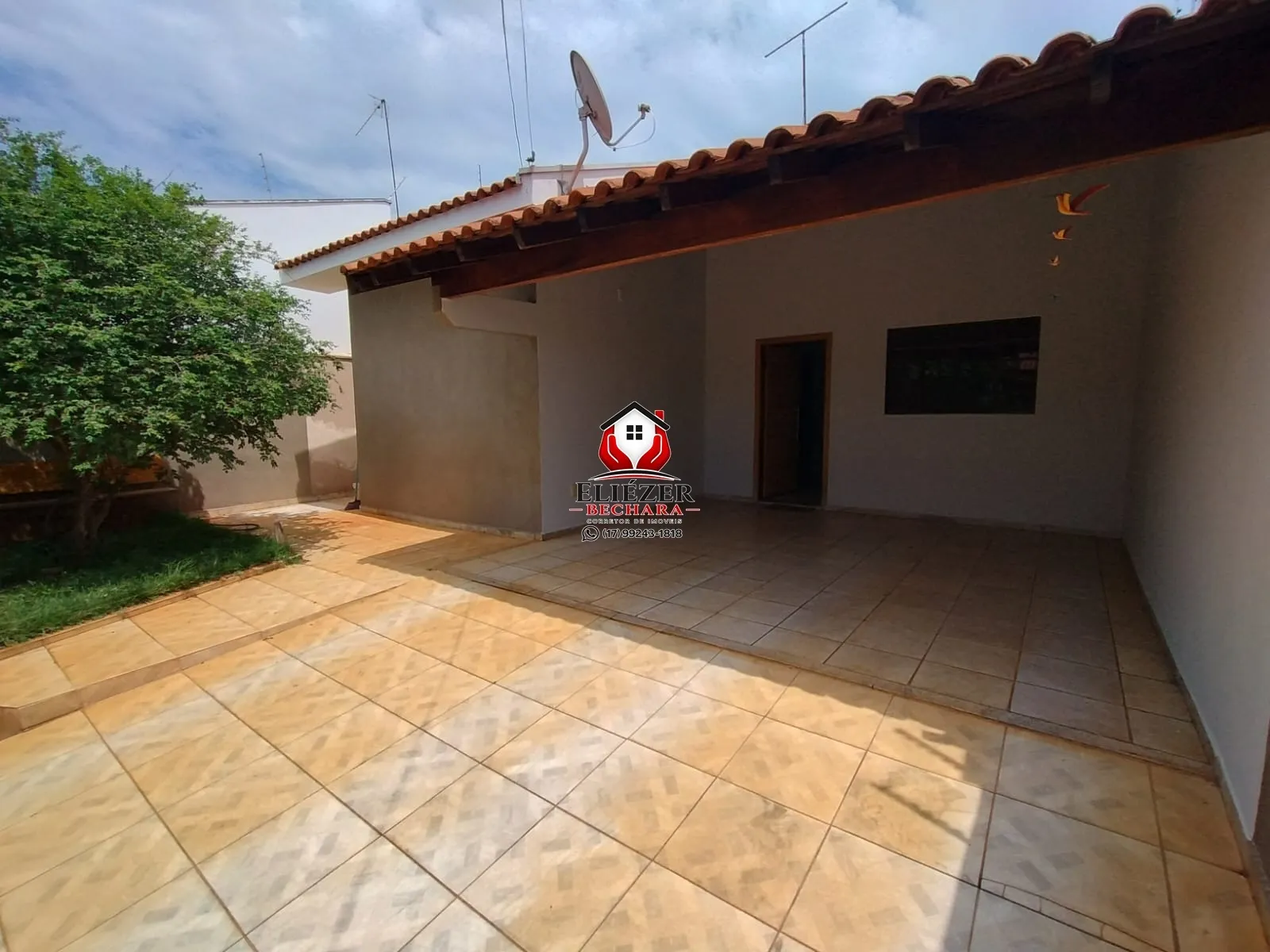 Casa com 2 quartos à venda, 150m² — foto 15 de 17