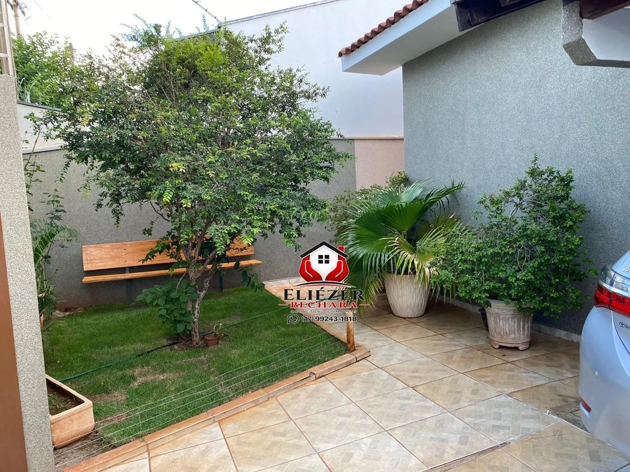 Casa com 2 quartos à venda, 150m² — foto 2 de 17