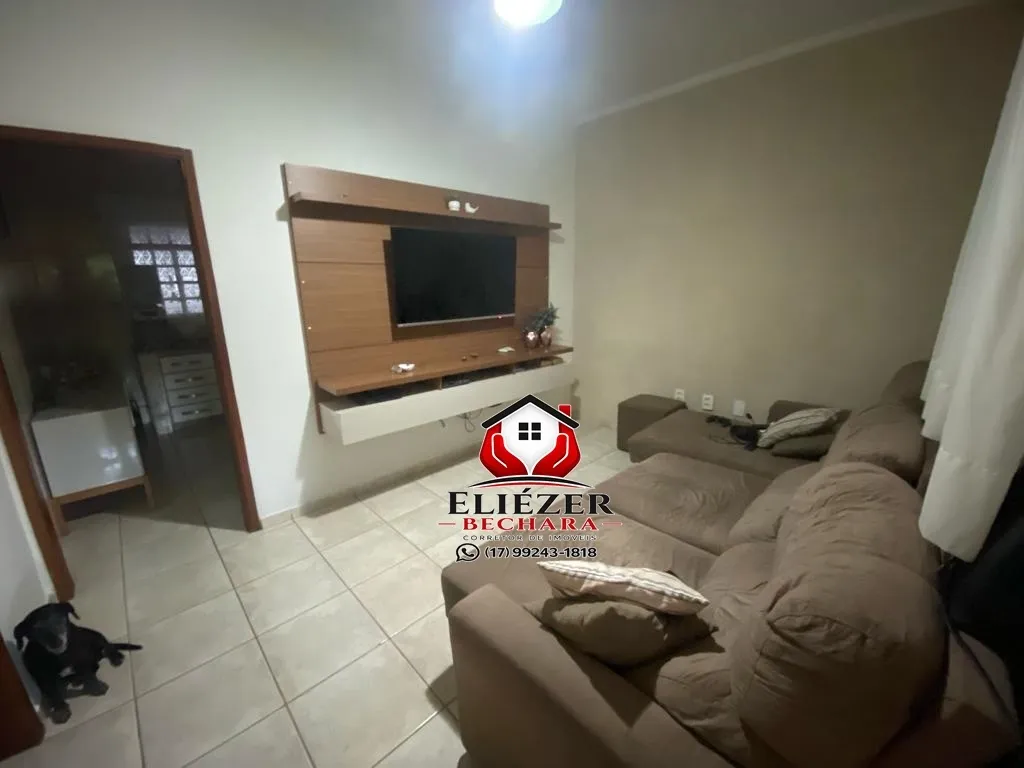 Casa com 2 quartos à venda, 150m² — foto 1 de 17