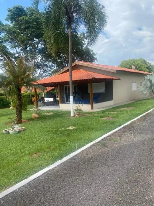 Fazenda / Sítio / Chácara à venda — foto 2 de 9