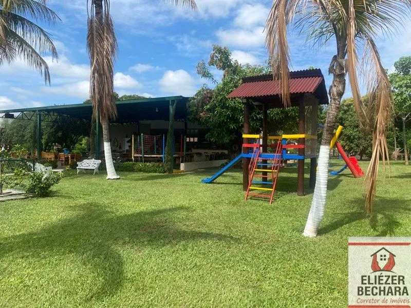 Fazenda / Sítio / Chácara à venda — foto 4 de 9