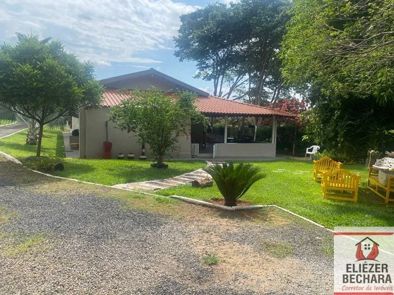 Fazenda / Sítio / Chácara à venda — foto 8 de 9