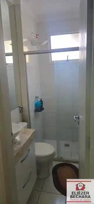 Casa de Condomínio com 3 quartos à venda, 100m² — foto 11 de 17