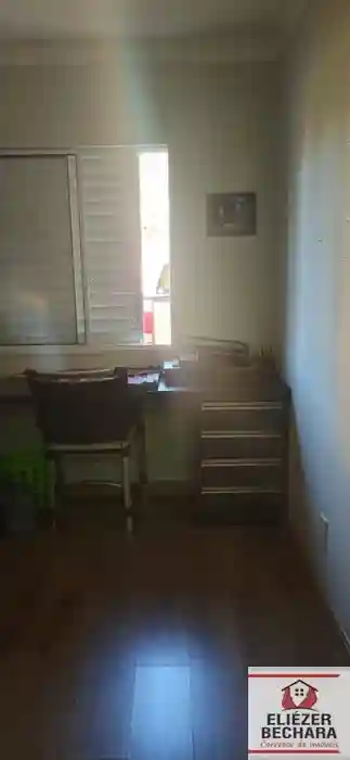 Casa de Condomínio com 3 quartos à venda, 100m² — foto 16 de 17