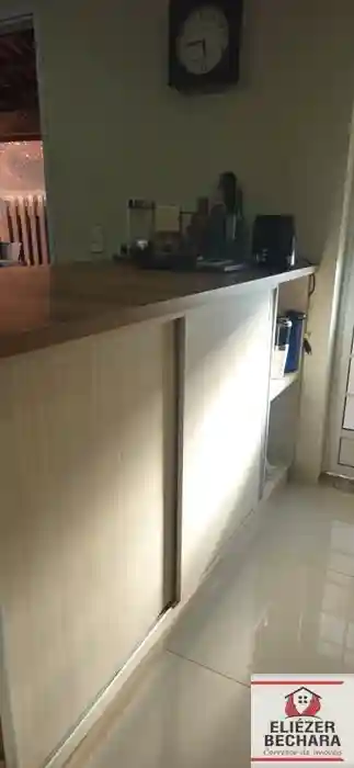 Casa de Condomínio com 3 quartos à venda, 100m² — foto 7 de 17