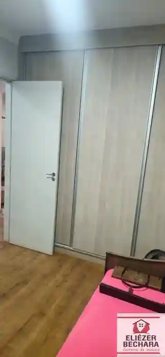 Casa de Condomínio com 3 quartos à venda, 100m² — foto 9 de 17