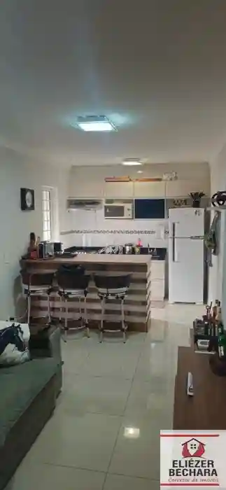 Casa de Condomínio com 3 quartos à venda, 100m² — foto 17 de 17