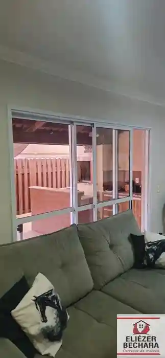 Casa de Condomínio com 3 quartos à venda, 100m² — foto 2 de 17